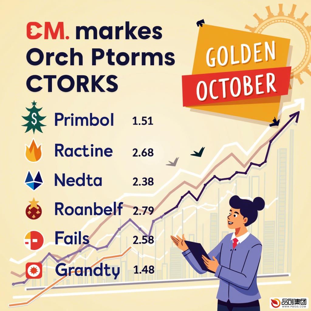 10月股票推荐：把握金秋行情，精选潜力股

