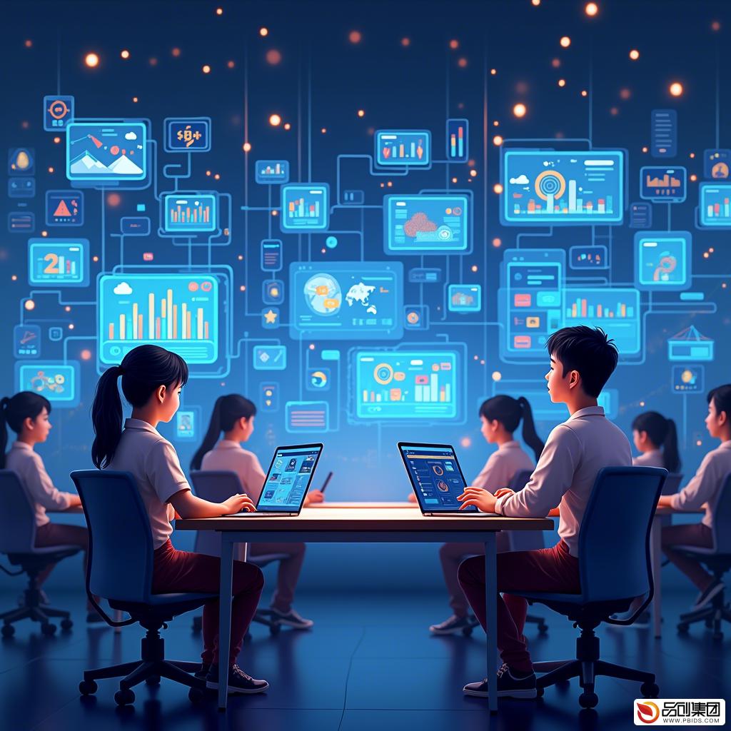 在线教育培训软件:开启学习新纪元
