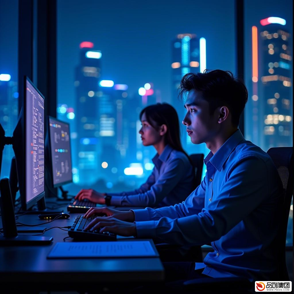 深圳IT人员外包公司:专业服务与高效解决方案