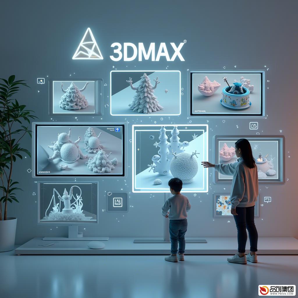 3DMax:探索其背后的开发公司与卓越功能