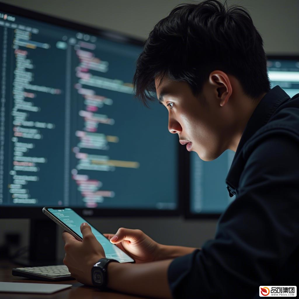 如何选择可信的APP开发公司:全面解析与指南