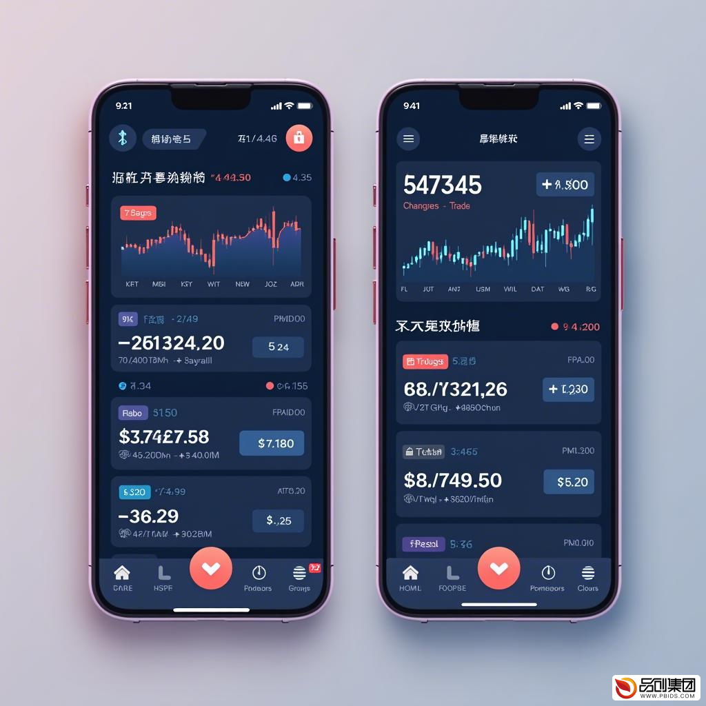 手机买卖股票软件全解析:高效便捷的投资新选择