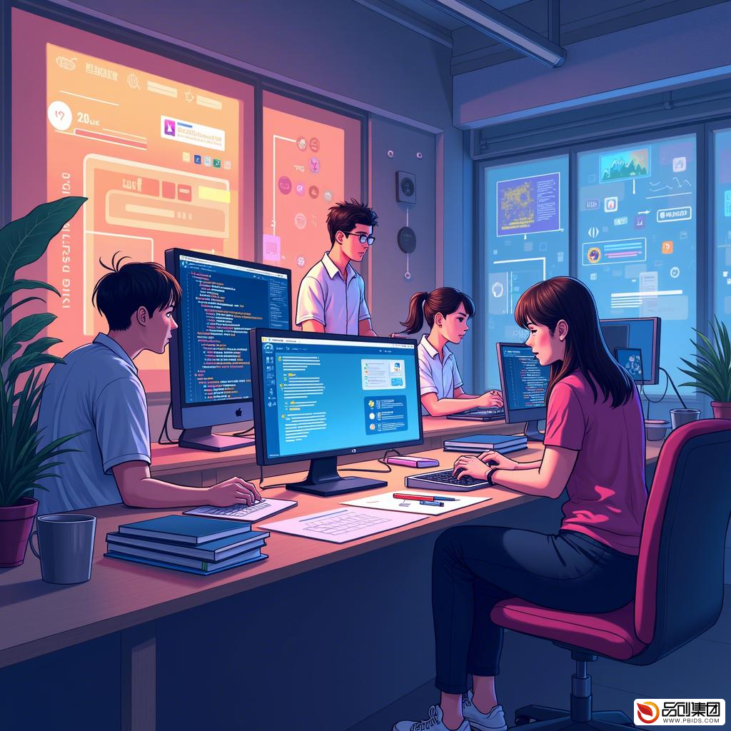 APP开发定制：全面解析开发费用与影响因素
