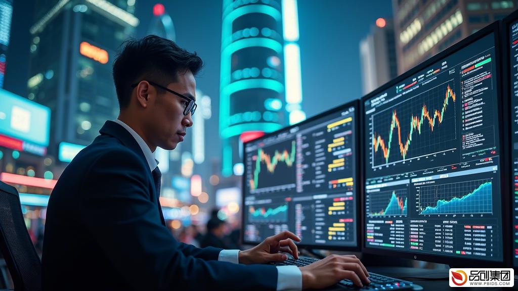 2025年股票量化交易软件排名与深度解析
