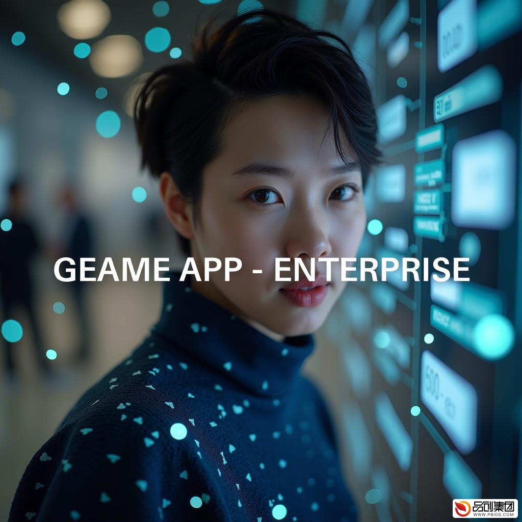 App定制开发:打造专属移动应用的全方位指南