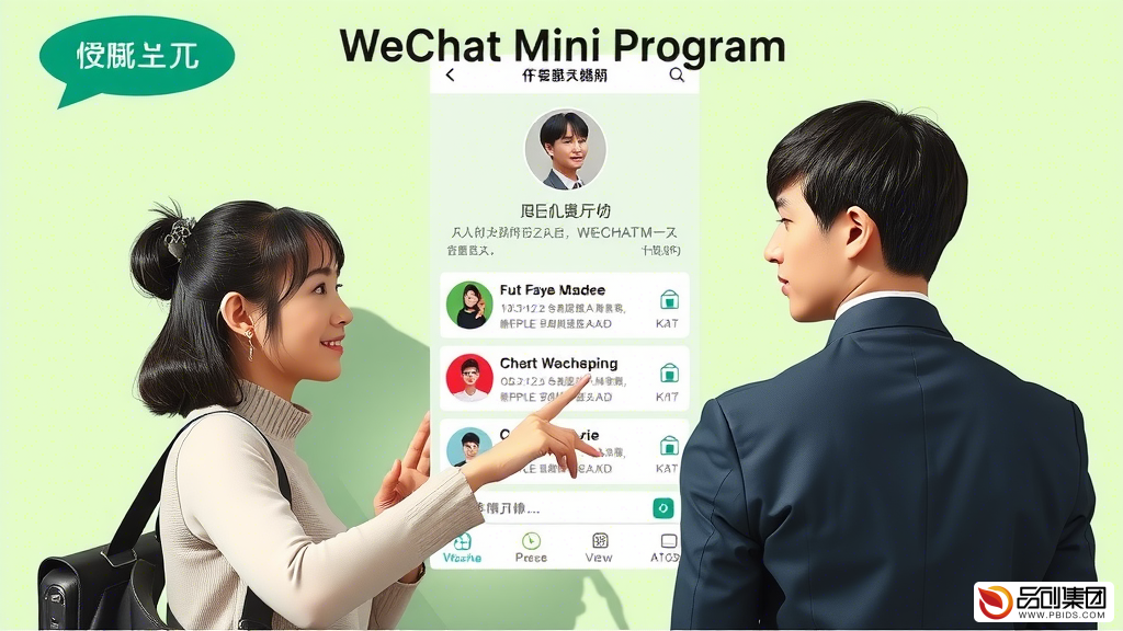 微信小程序开发经验深度解析：从零到一的实战指南