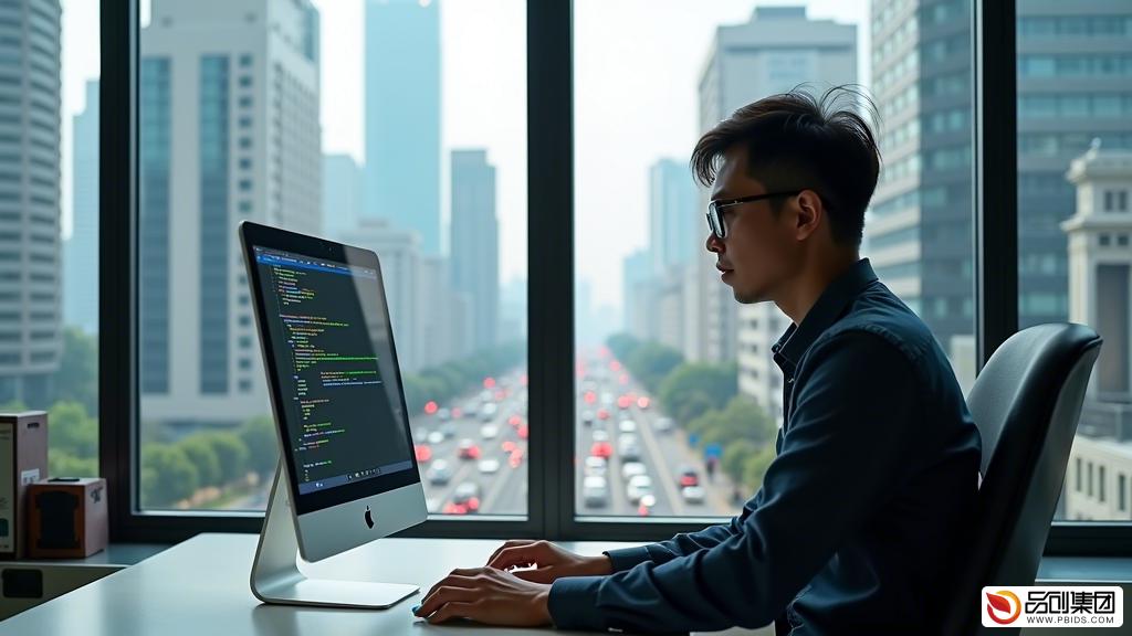 郑州公众号开发公司：打造专业高效的企业线上服务平台
