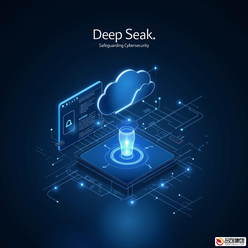 伦理防护墙新突破:DeepSeek自动拦截危险内容日均13万次
