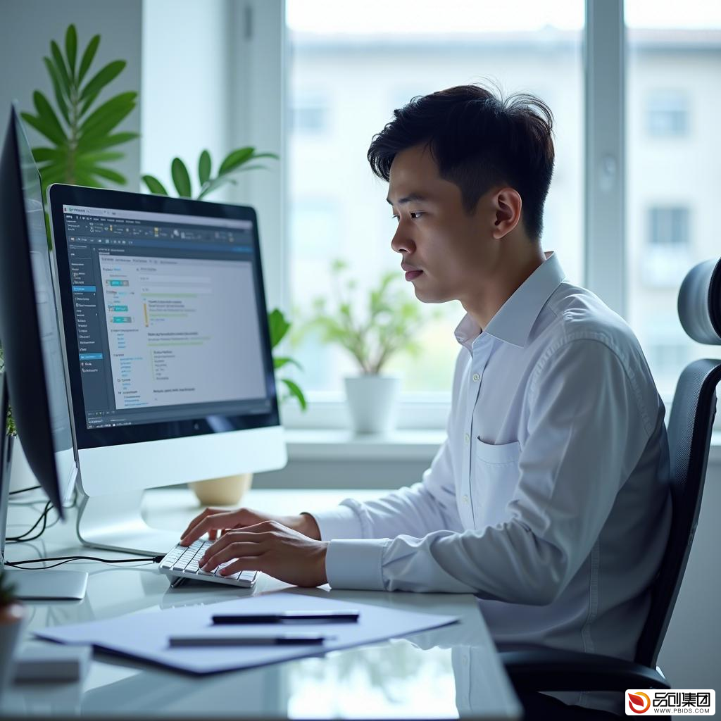 定制开发软件知识产权:保护、管理与价值最大化