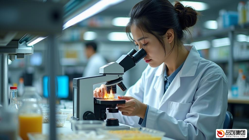 选种育种智能化：农业新时代的科技革命
