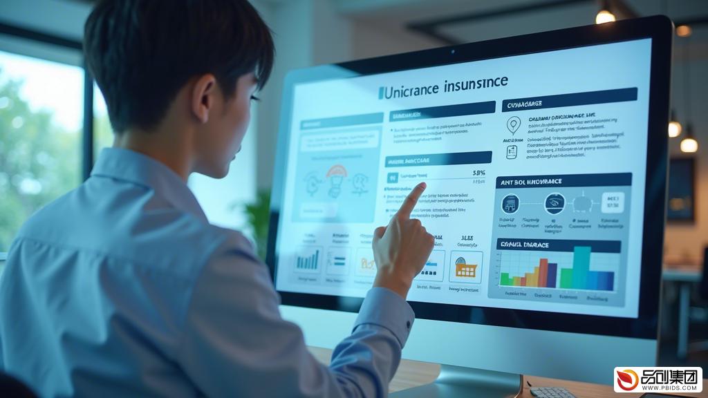 保险产品软件：革新保险行业的数字化解决方案
