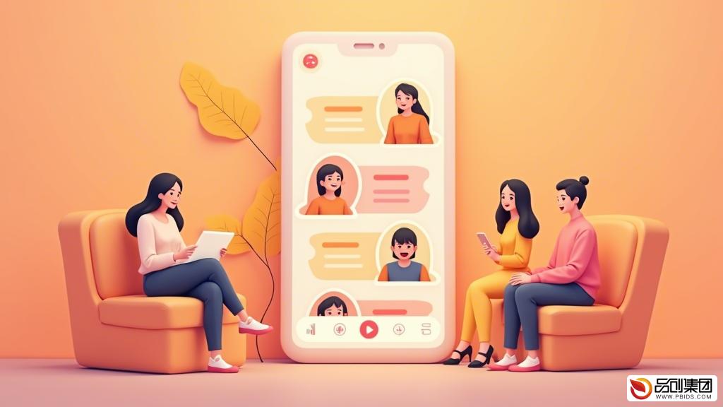 交友APP定制开发：成本分析与预算指南
