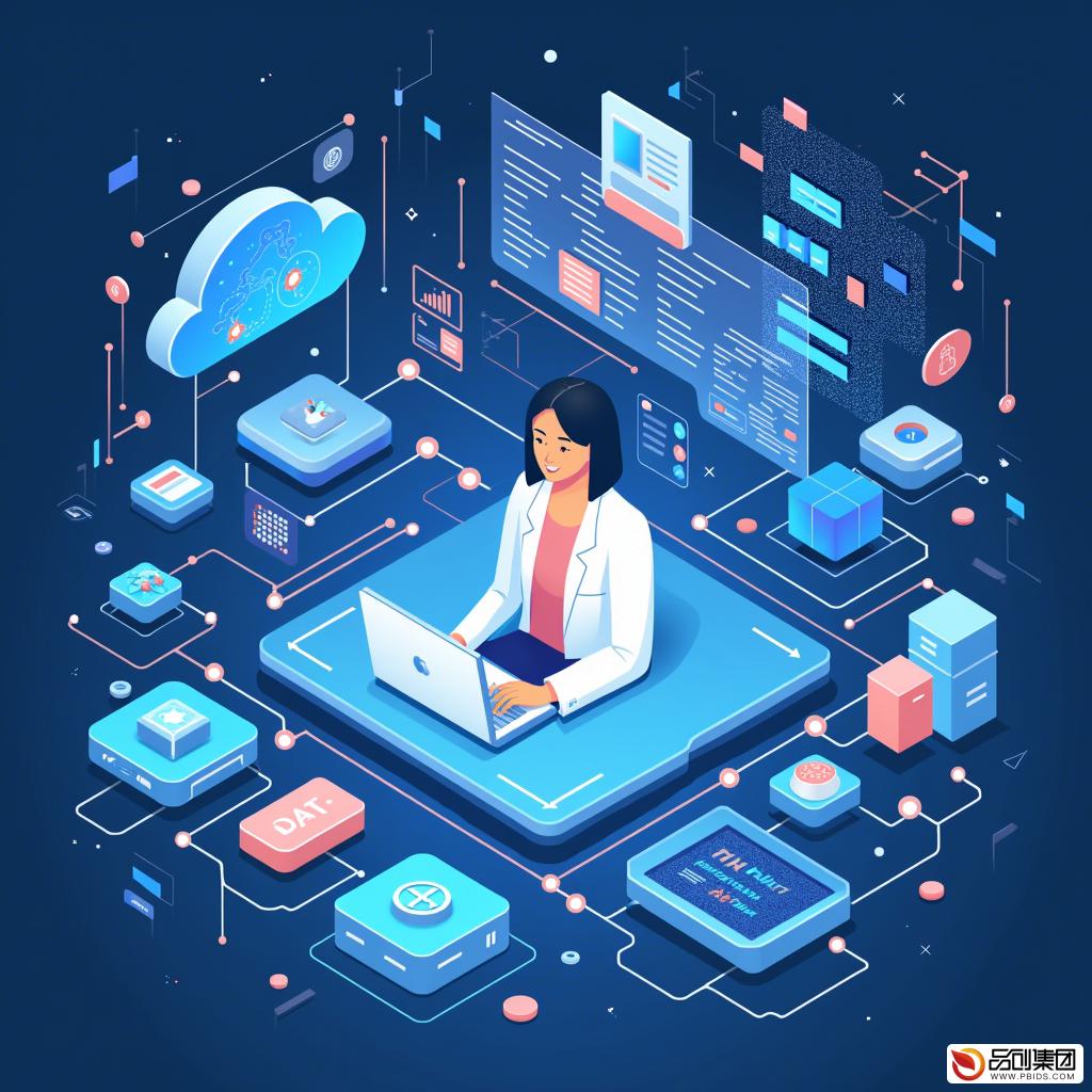 DeepSeek模型:重塑健康管理平台的数据管理新纪元