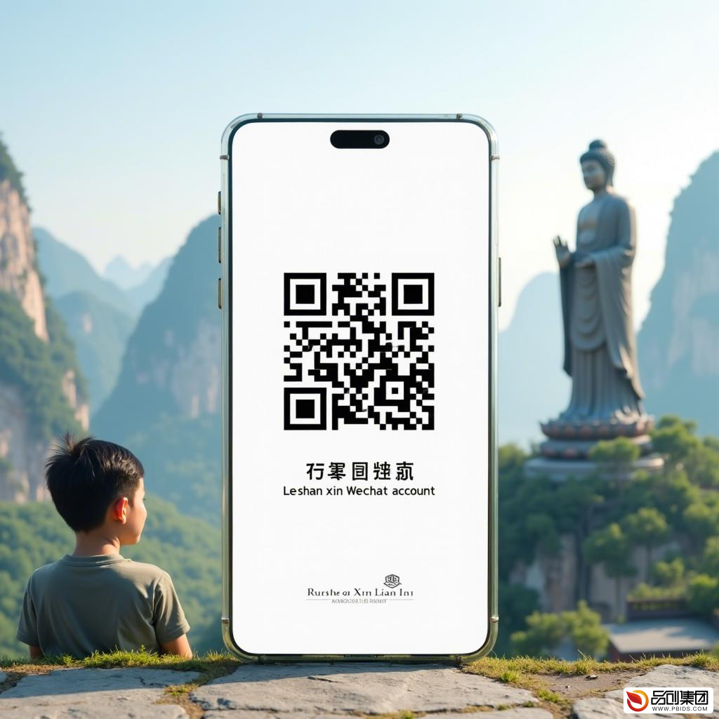 乐山心连心微信公众号:连接你我,共筑美好社区