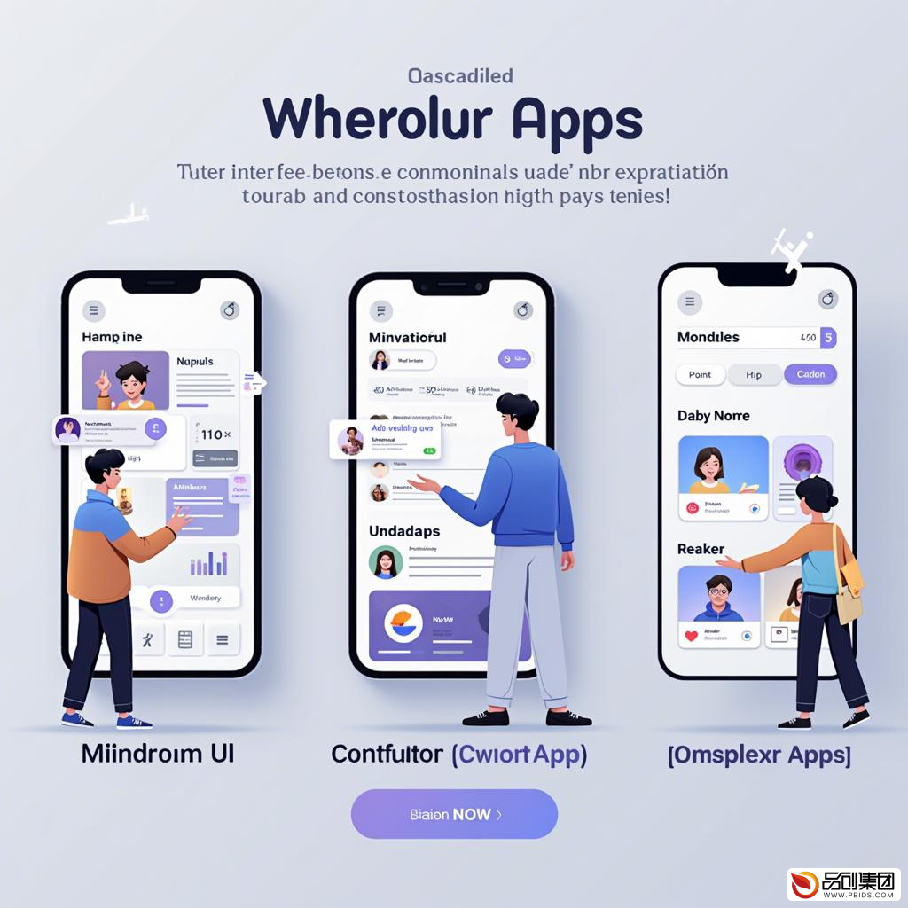 APP定制开发费用全解析:从基础到高端的全面指南