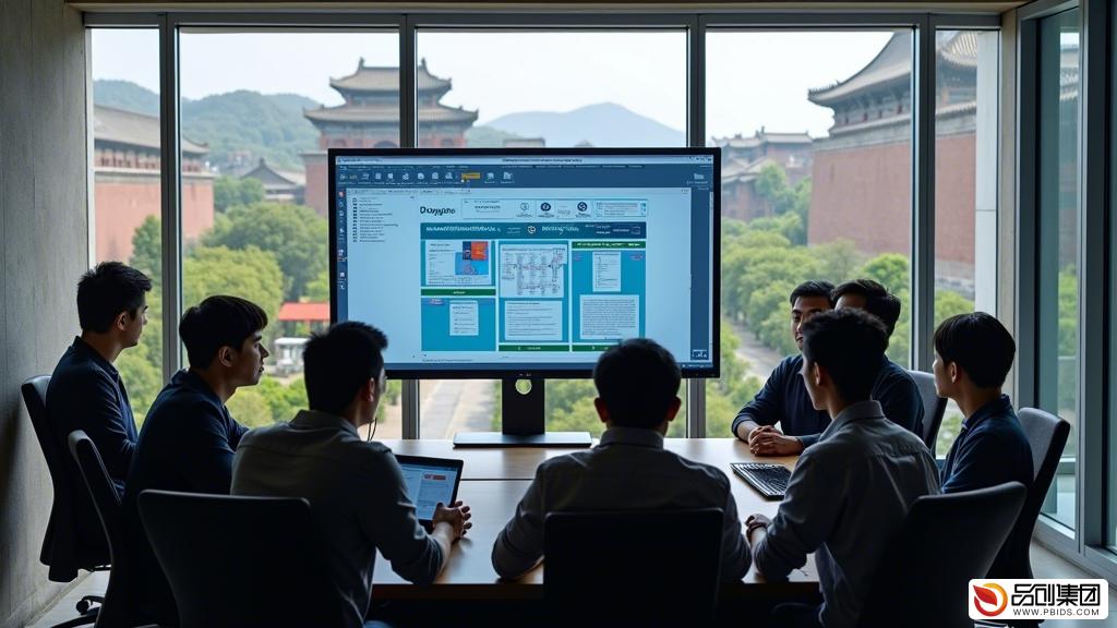 西安定制开发软件：打造专属解决方案，引领数字化转型
