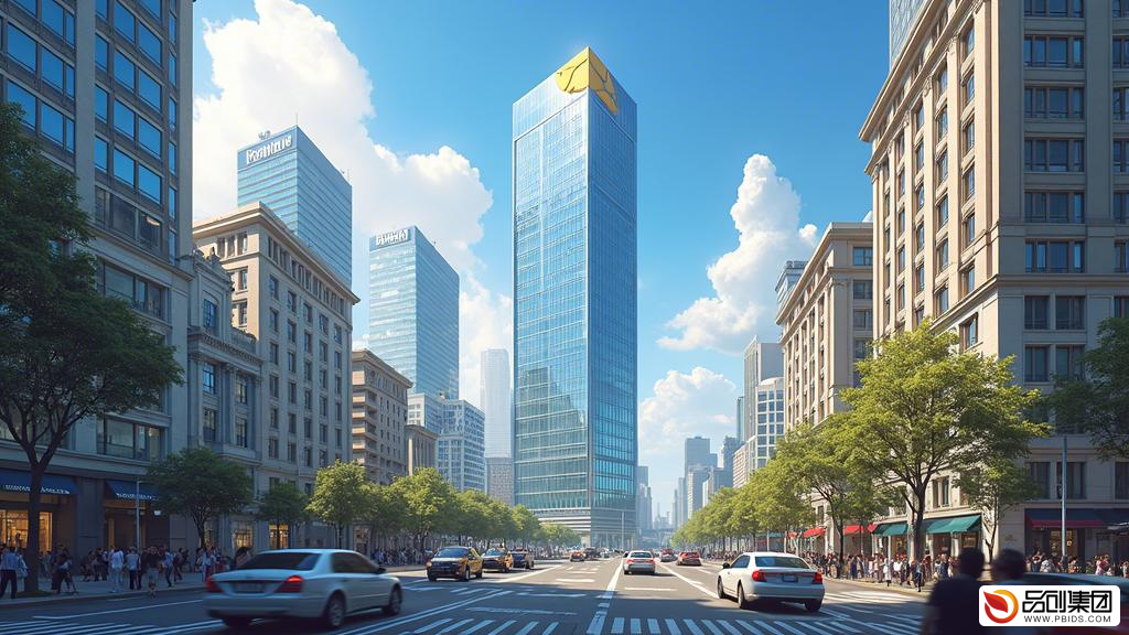 品创集团-桃园：航空城背景下的软件开发新特色
