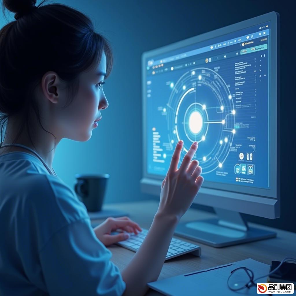 软件设计中的交互艺术:打造卓越用户体验