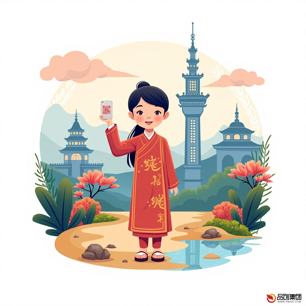 昆明公众号开发:打造城市新名片,引领数字营销新风尚
