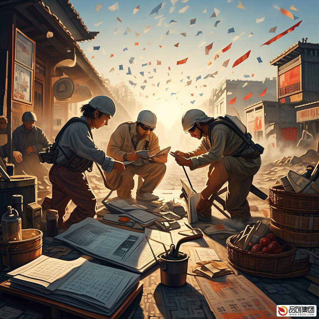 外勤人员工作:职责、挑战与成长