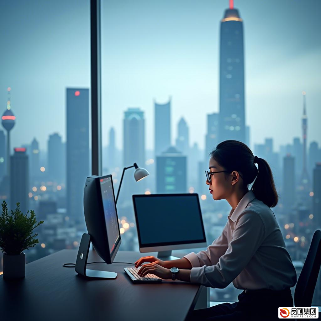IT人员外包：北京企业的智慧选择与实践指南
