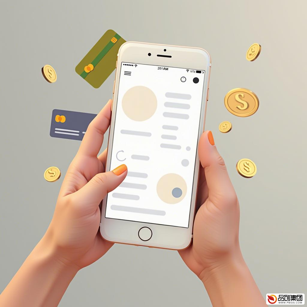 金融APP定制开发:打造专属金融服务的创新之路