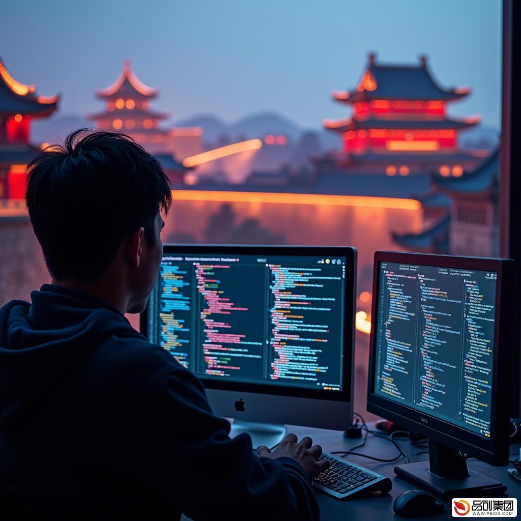 西安定制开发软件:打造专属解决方案,引领数字化转型