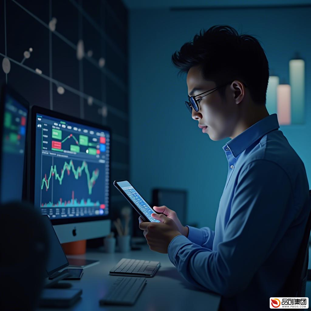 期货分析软件APP：解锁高效交易的新钥匙
