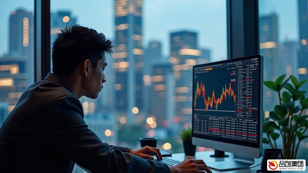 炒股模拟软件APP：实战演练，智慧投资的起点

