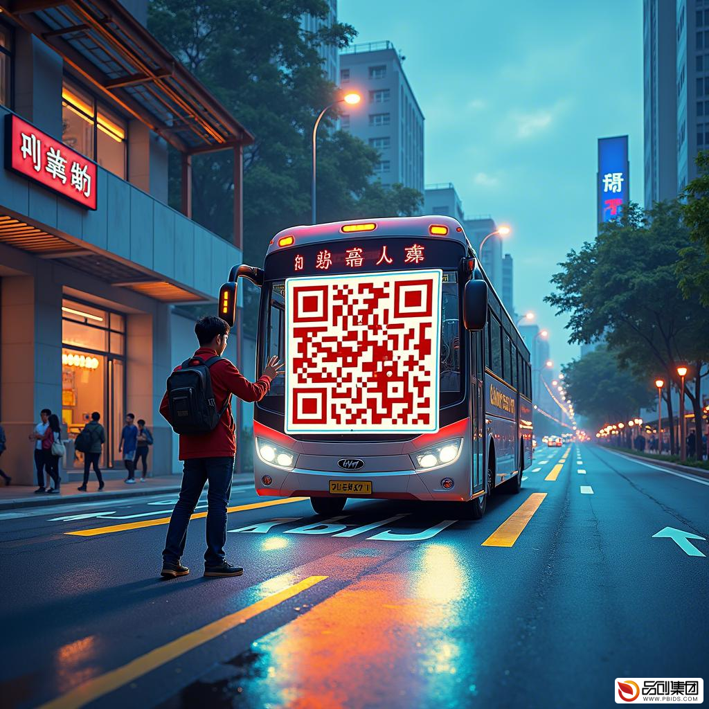 广运巴士微信公众号:便捷出行的新选择