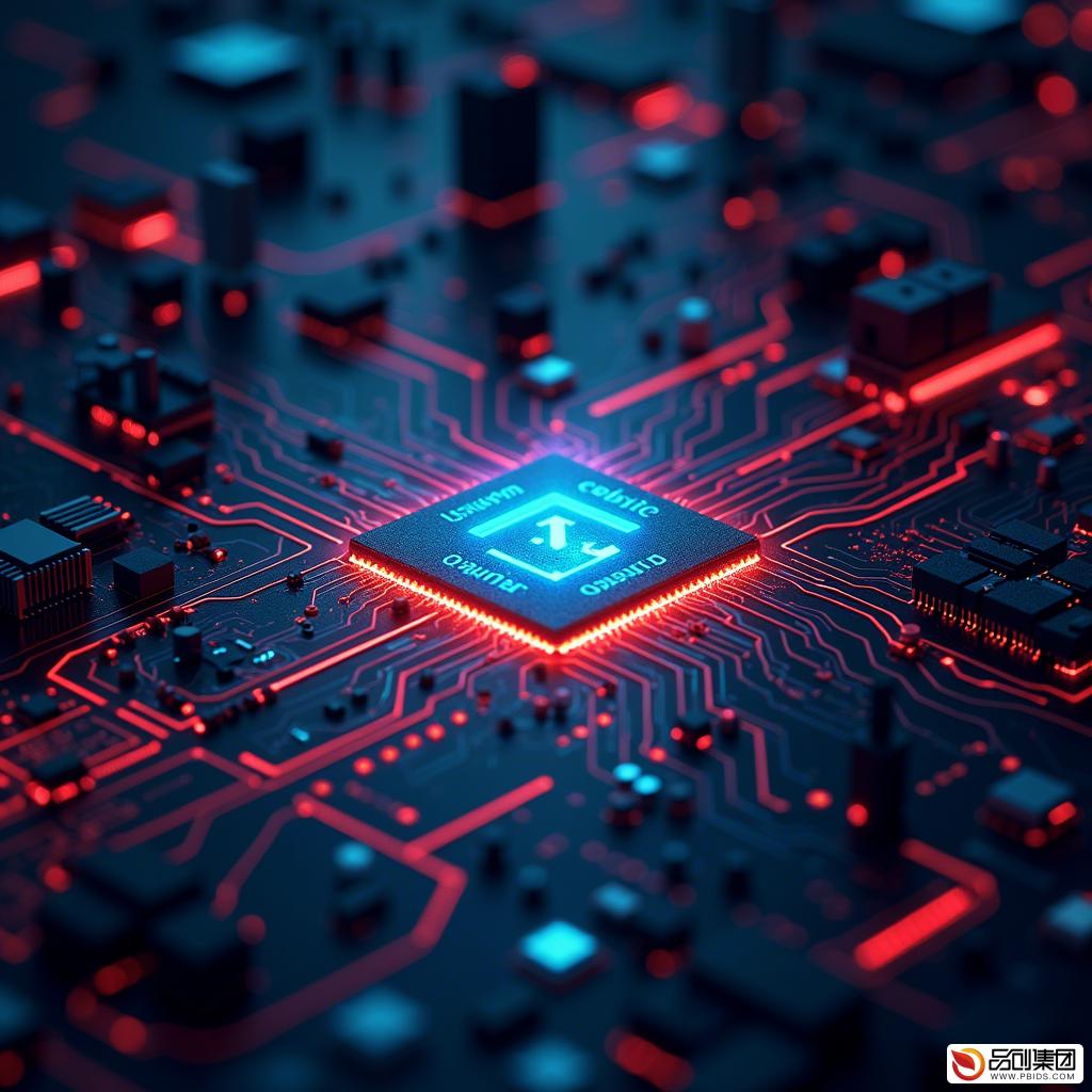 IBM量子计算里程碑:突破1000量子比特芯片,纠错技术迎来重大飞跃
