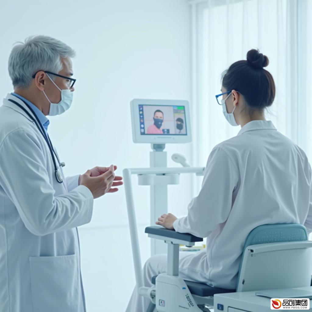 康复医疗行业AI新风向:DeepSeek模型的革新应用