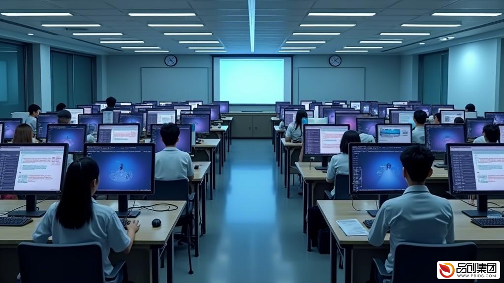 极域多媒体教学系统：重塑教育互动新体验
