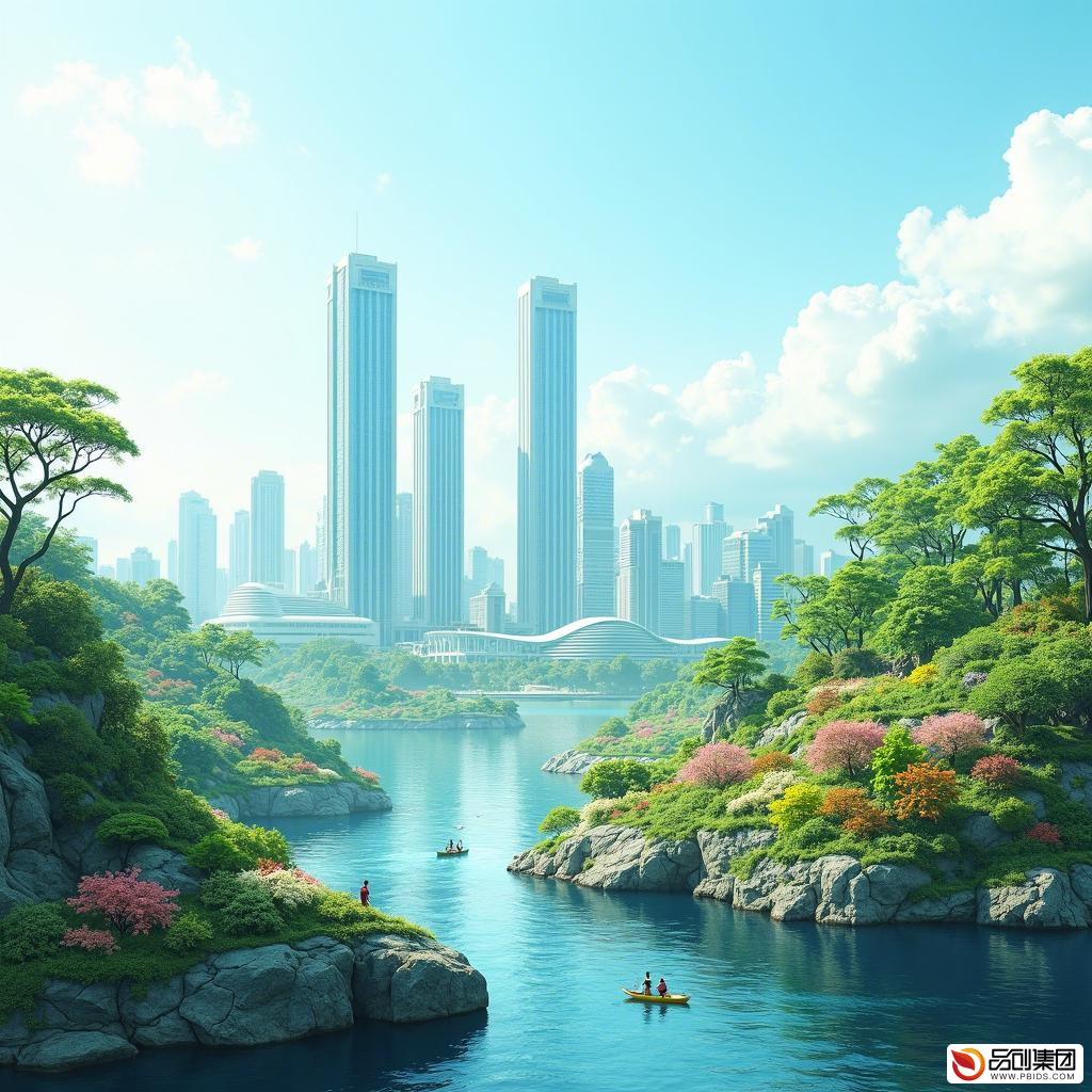 长兴岛开发公司的崛起与未来展望