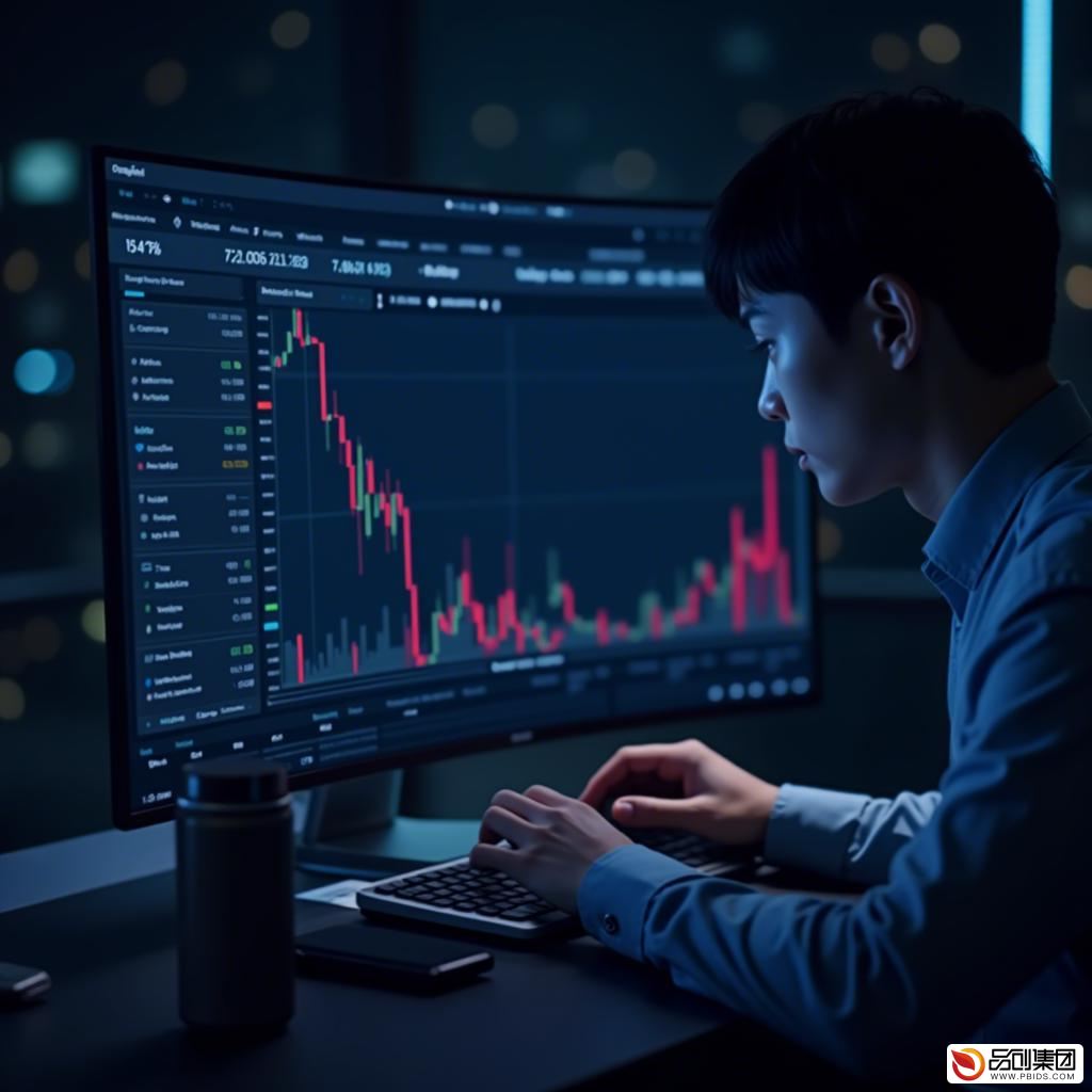 股票软件开发源码:解锁金融科技的无限可能