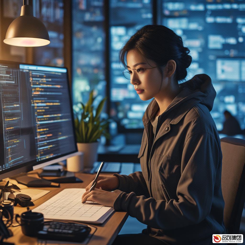 Windows程序开发软件全解析：打造高效开发环境的必备工具