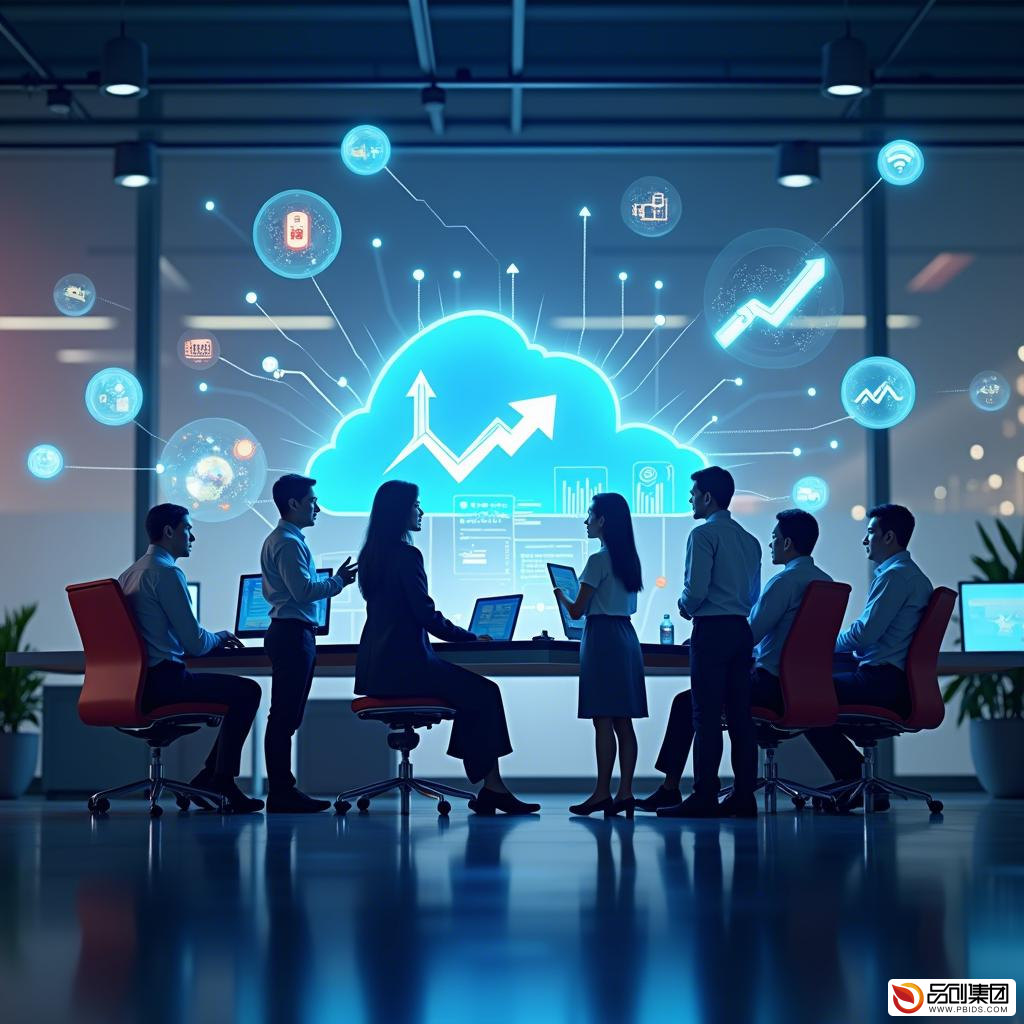 金融开发软件公司的崛起与未来展望