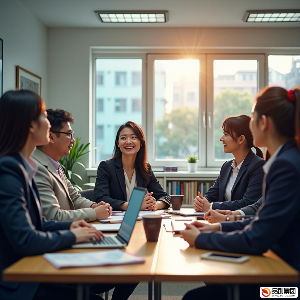 深度解析MBA工商管理培训:塑造未来商业领袖的必经之路