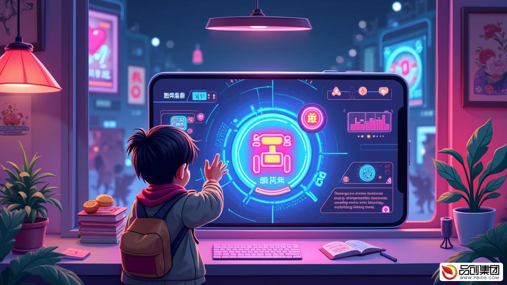 游戏APP定制公司开发：打造专属互动娱乐新体验
