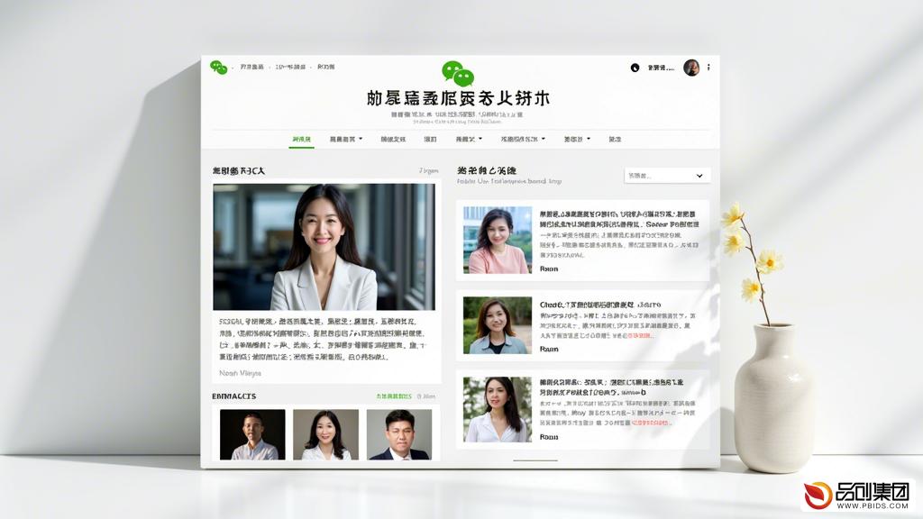 微信公众号开发程序：从零到一的全面指南
