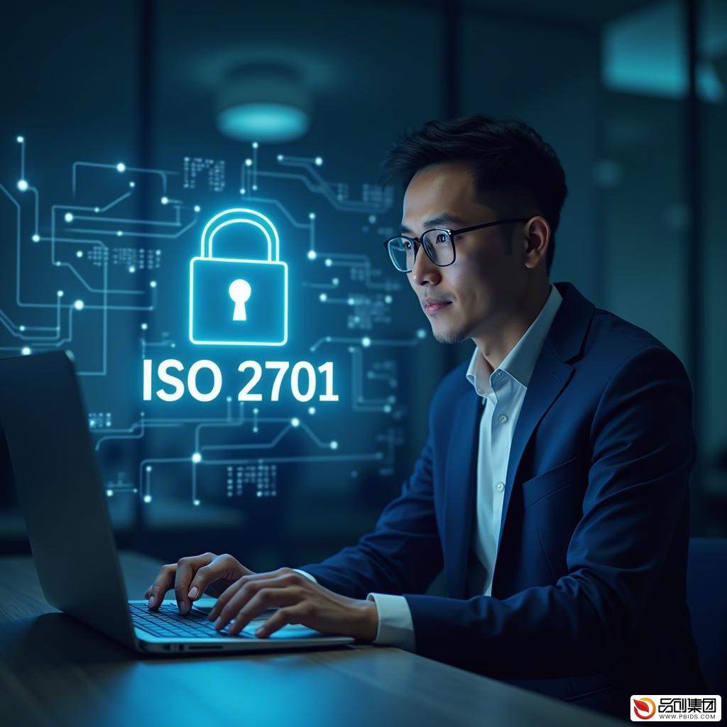 ISO27001信息安全体系认证费用全解析