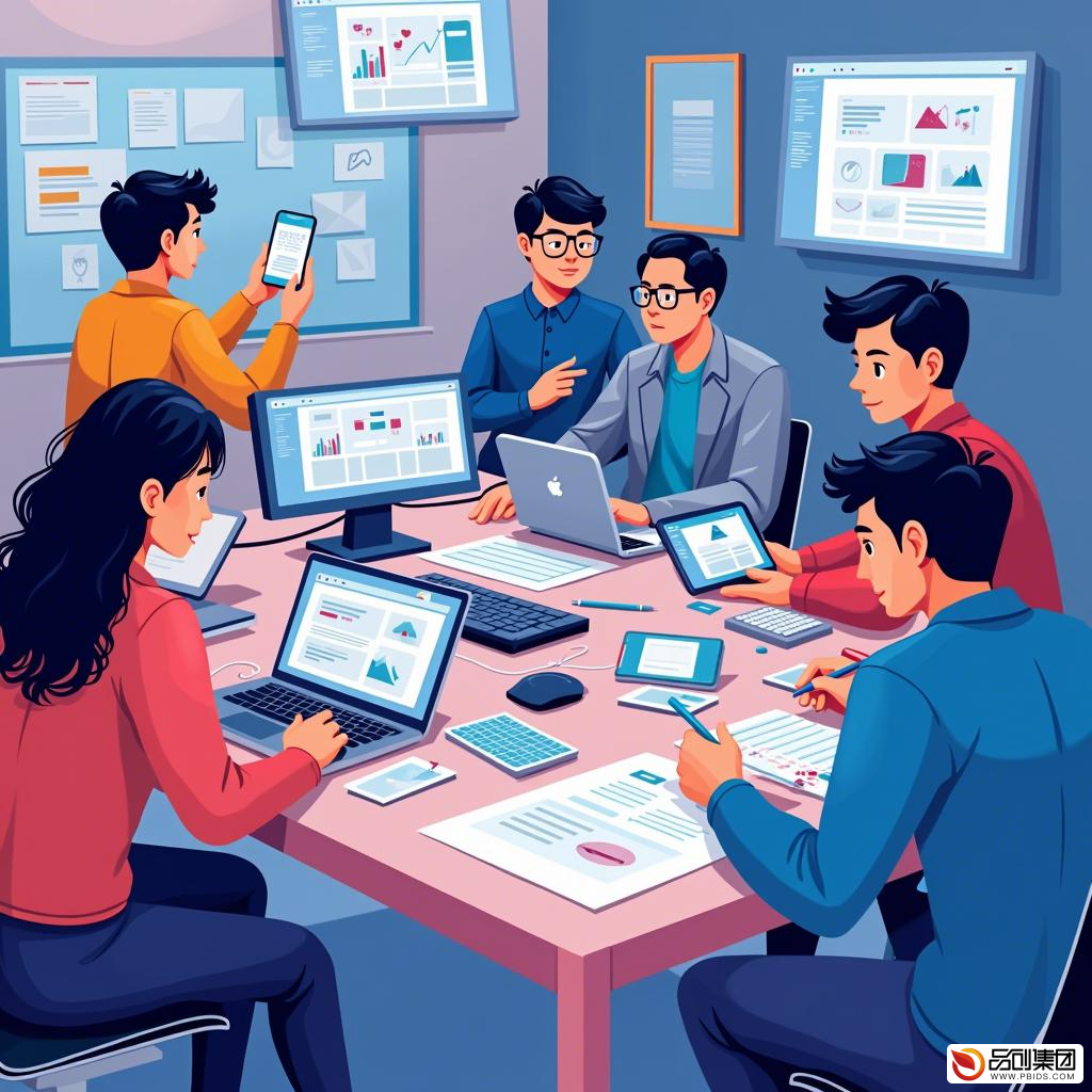 专门开发小程序的公司:引领数字化转型的新势力