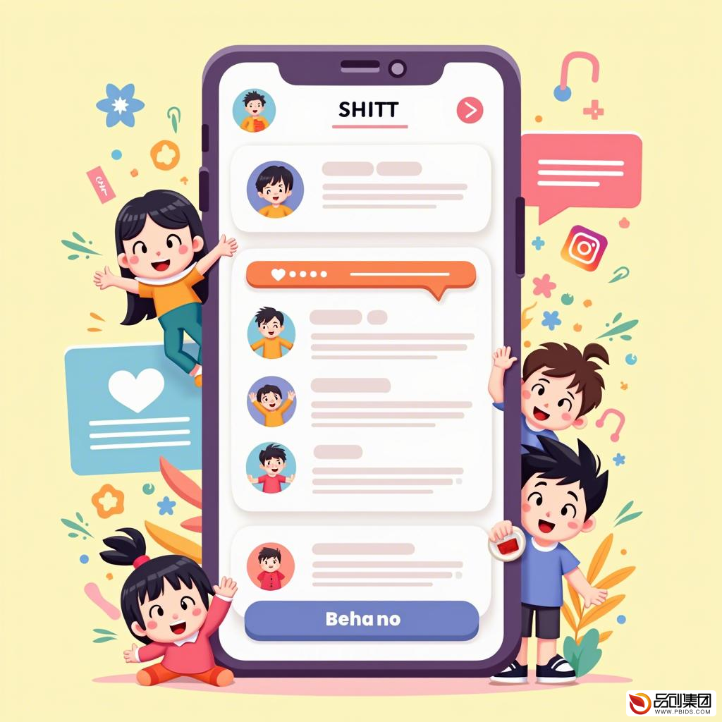 社交软件APP定制:打造专属社交平台的全方位指南