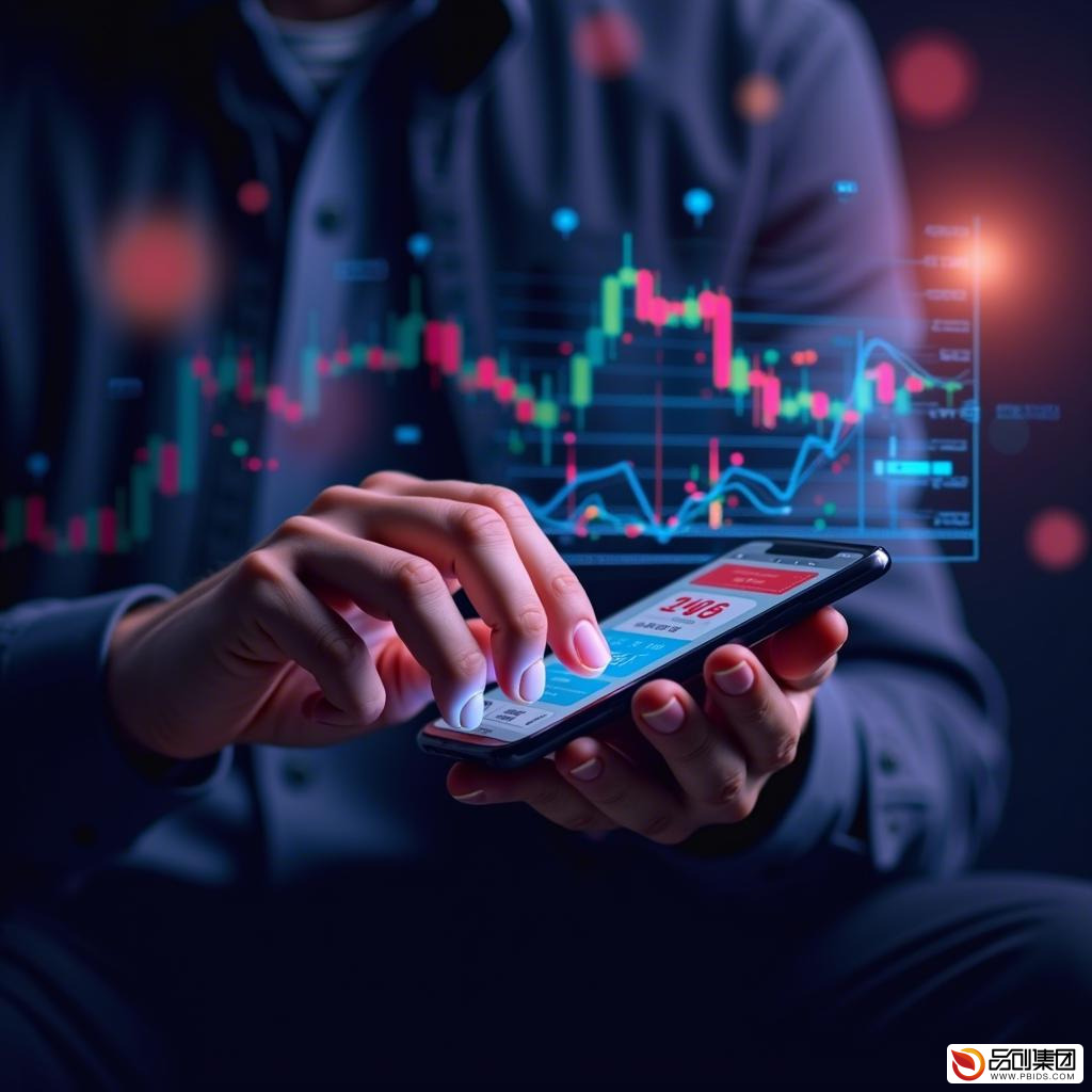 全面解析：如何高效利用APP期货软件进行投资
