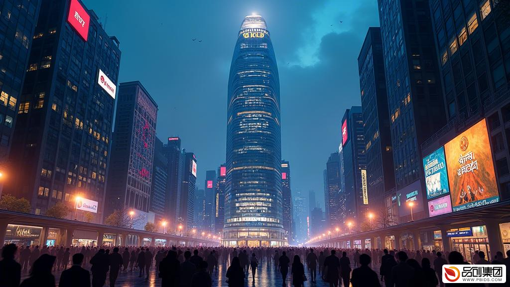 品创集团：2025年软件开发领域的领航者
