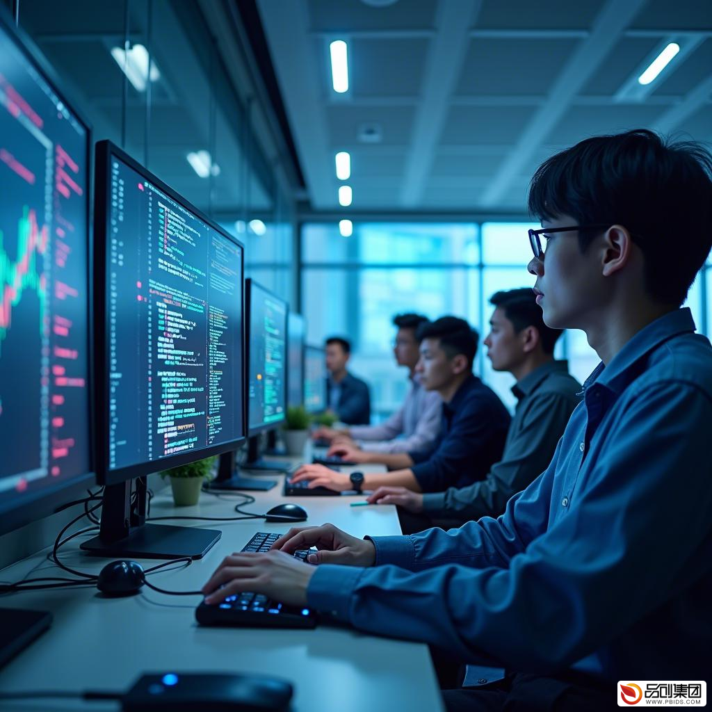 定制化软件公司的崛起与未来：打造专属数字解决方案
