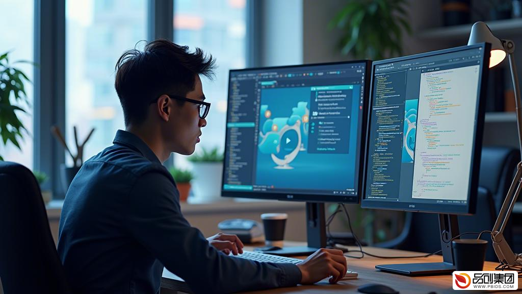 App开发新纪元：手机App定制开发的全面解析
