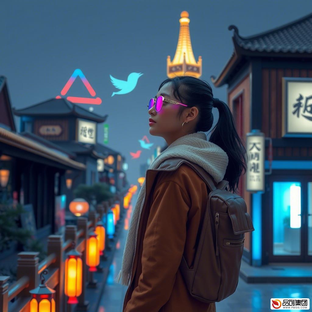 乌镇智能化:科技赋能古镇,打造未来旅游新典范