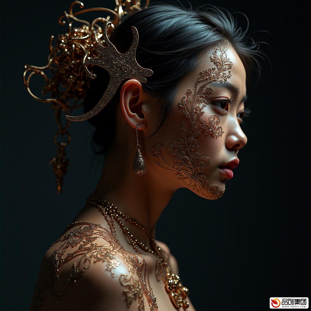 视觉传达优秀毕业设计：创意与技术的完美融合
