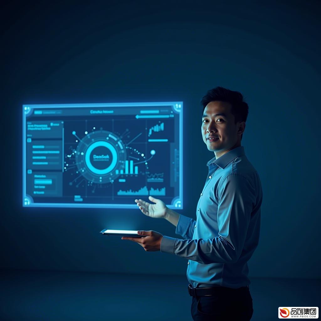 DeepSeek：深度学习如何重塑企业营销战略与客户分析
